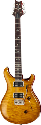 La guitare électrique PRS Custom 24 MS | Test, Avis & Comparatif | E.G.L