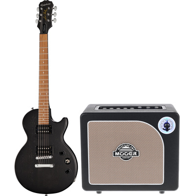 La guitare électrique Epiphone Les Paul Special VE EBV Bundle | Test, Avis & Comparatif | E.G.L