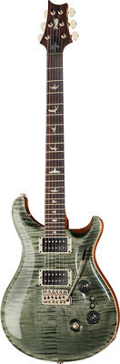 La guitare électrique PRS Custom 24 35th Anniv. TG | Test, Avis & Comparatif | E.G.L