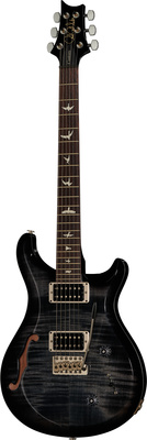 La guitare électrique PRS S2 Custom 22 Semi-Hollow FS | Test, Avis & Comparatif | E.G.L