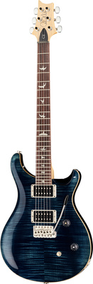 La guitare électrique PRS CE 24 Whale Blue | Test, Avis & Comparatif | E.G.L