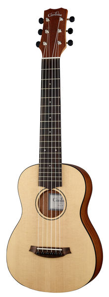 Guitare classique Cordoba Mini M Travel Guitar | Test, Avis & Comparatif