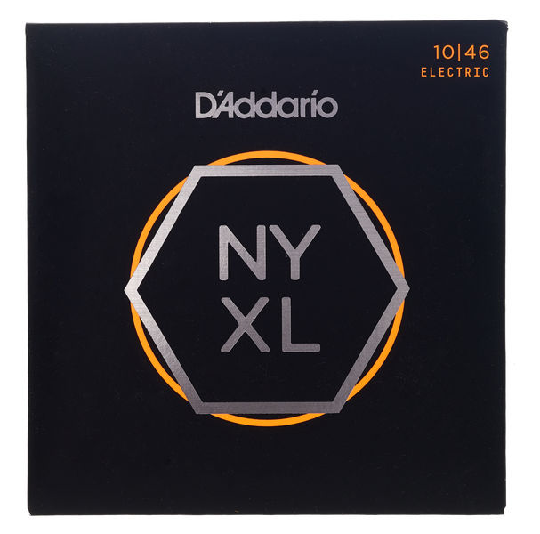 Cordes guitare Daddario NYXL1046 | Test, Avis & Comparatif
