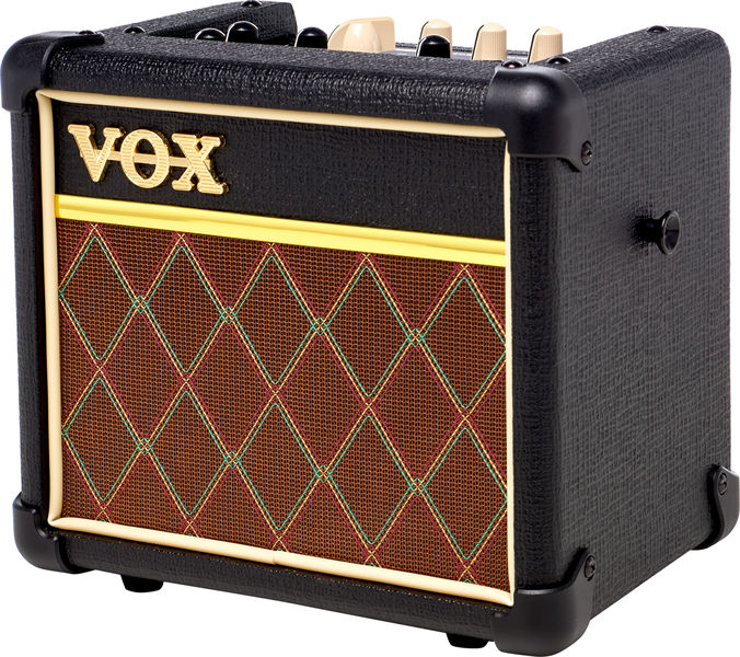 Combo pour guitare électrique Vox Mini 3 G2 CL | Test, Avis & Comparatif