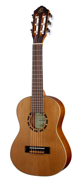 Guitare classique Ortega R122-1/4 | Test, Avis & Comparatif
