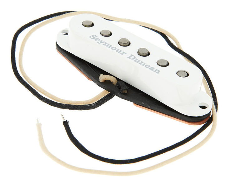Micro guitare Seymour Duncan APST-1 Twang Banger | Test, Avis & Comparatif