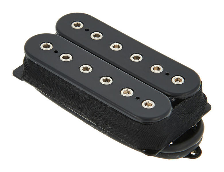 Micro guitare DiMarzio DP165 BK | Test, Avis & Comparatif