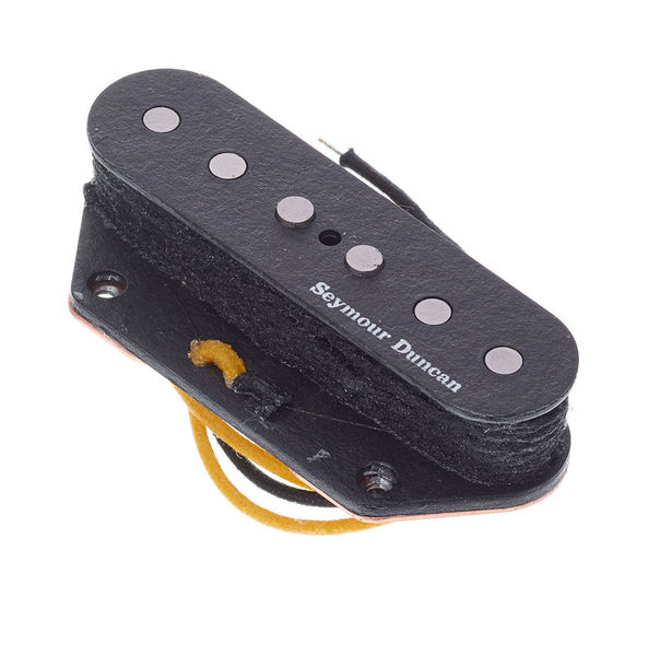 Micro guitare Seymour Duncan APTL-3JD | Test, Avis & Comparatif