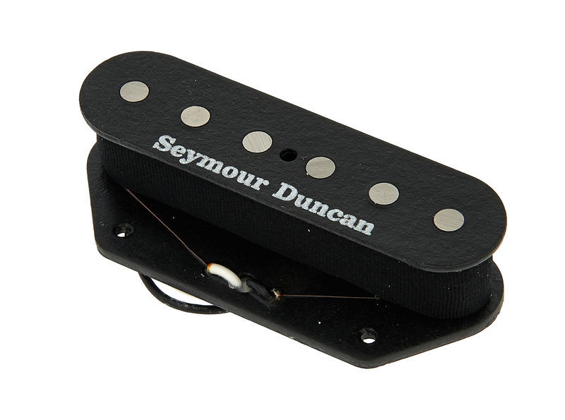 Micro guitare Seymour Duncan STL-2 | Test, Avis & Comparatif