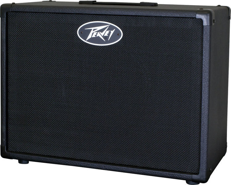 Baffle guitare Peavey 112-6 Guitar Cabinet | Test, Avis & Comparatif