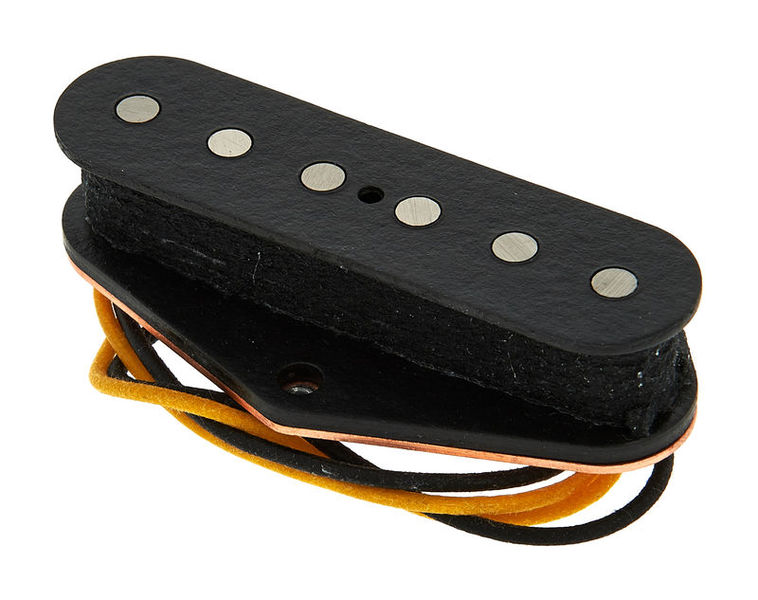 Micro guitare Seymour Duncan STL-1B | Test, Avis & Comparatif