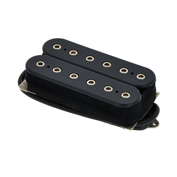 Micro guitare DiMarzio DP 245FBK Dominion Bridge | Test, Avis & Comparatif