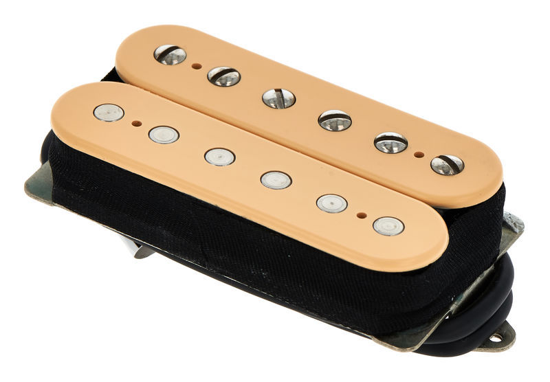 Micro guitare DiMarzio DP223 CR | Test, Avis & Comparatif