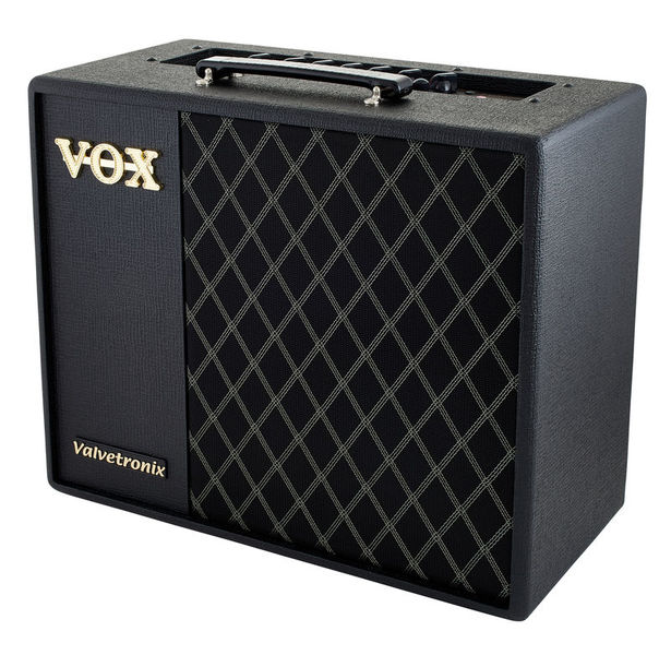 Combo pour guitare électrique Vox VT40X | Test, Avis & Comparatif
