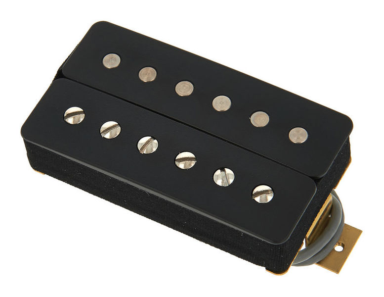 Micro guitare PRS 59/09 Treble Pickup ACC-3404 | Test, Avis & Comparatif