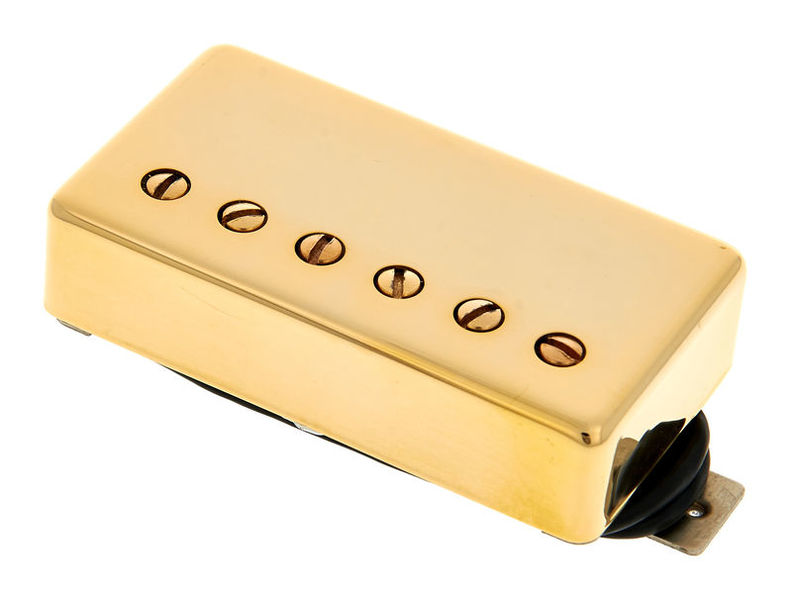 Micro guitare Seymour Duncan SH6B GCOV | Test, Avis & Comparatif
