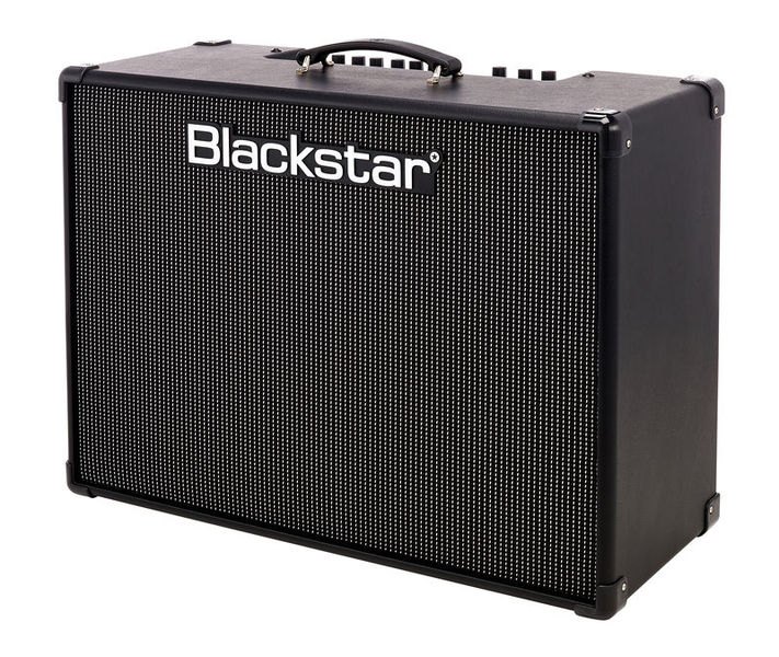 Combo pour guitare électrique Blackstar ID Core 150 | Test, Avis & Comparatif