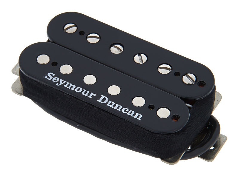 Micro guitare Seymour Duncan Saturday Night Special Neck BK | Test, Avis & Comparatif