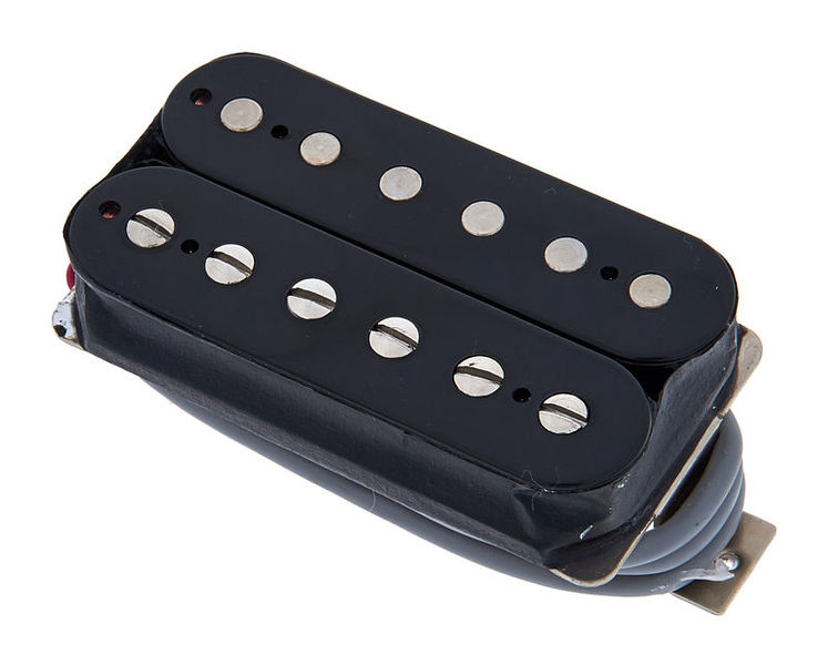 Micro guitare Gibson 490R DB Humbucker | Test, Avis & Comparatif
