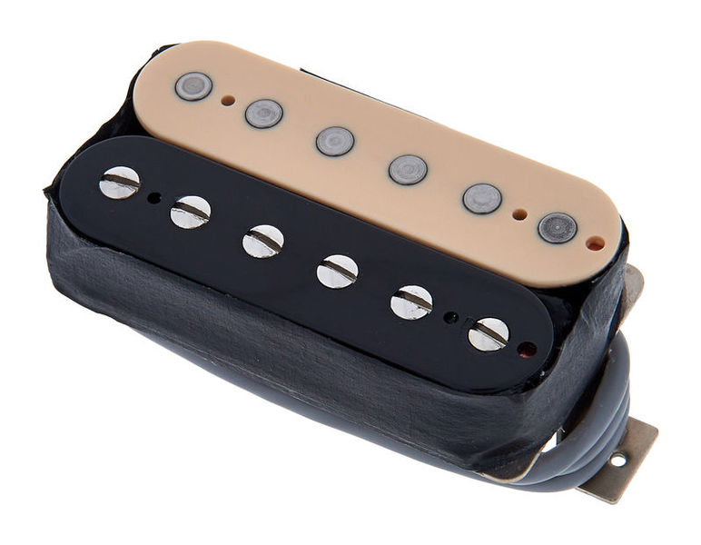 Micro guitare Gibson 500T Zebra | Test, Avis & Comparatif