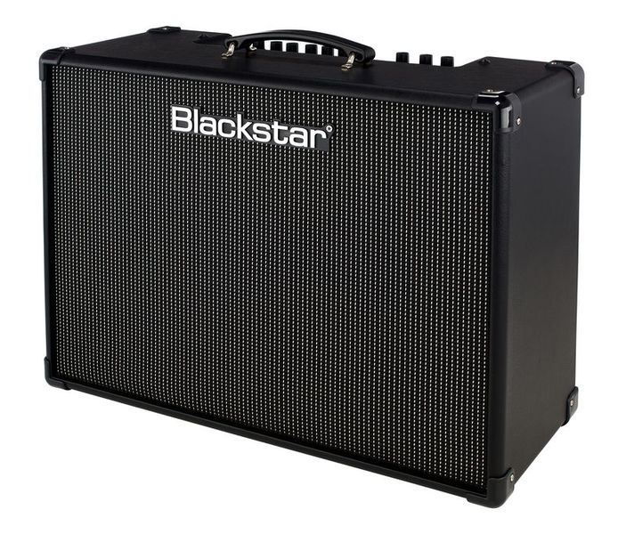Combo pour guitare électrique Blackstar Blackstar ID Core 100 | Test, Avis & Comparatif