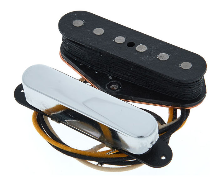 Micro guitare Fender Original Vintage Tele PU Set | Test, Avis & Comparatif