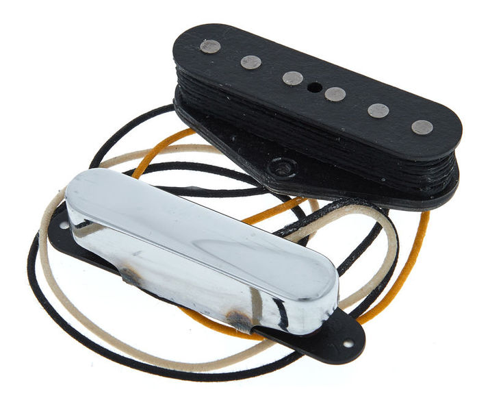 Micro guitare Fender 51 Nocaster Pickup Set | Test, Avis & Comparatif