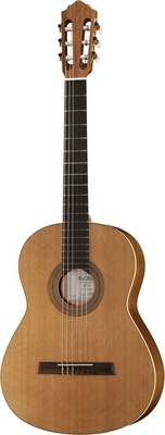 Guitare classique Höfner HZ23 B-Stock | Test, Avis & Comparatif
