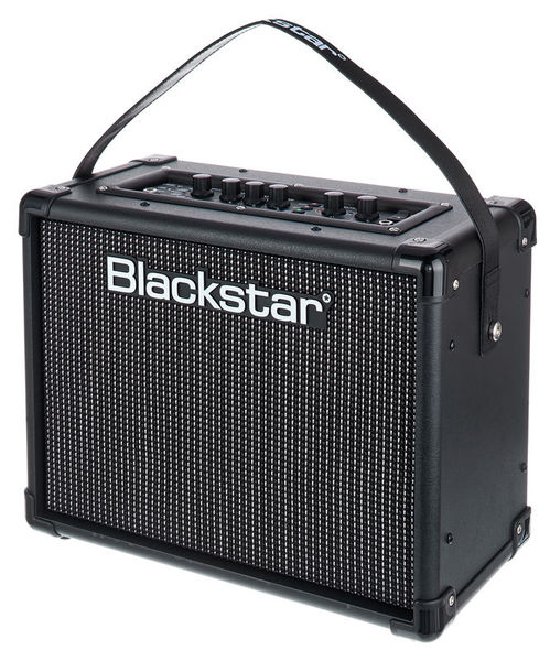 Combo pour guitare électrique Blackstar ID:Core Stereo 20 V2 | Test, Avis & Comparatif