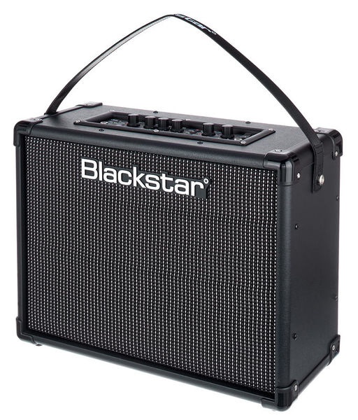 Combo pour guitare électrique Blackstar ID:Core Stereo 40 V2 | Test, Avis & Comparatif