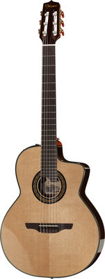 Guitare classique Takamine TC135SC | Test, Avis & Comparatif