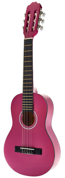 Guitare classique Startone CG-851 1/4 Pink | Test, Avis & Comparatif