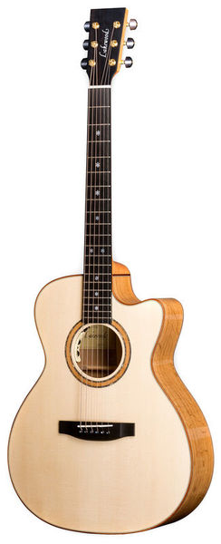 Guitare acoustique Lakewood M-35 CP | Test, Avis & Comparatif