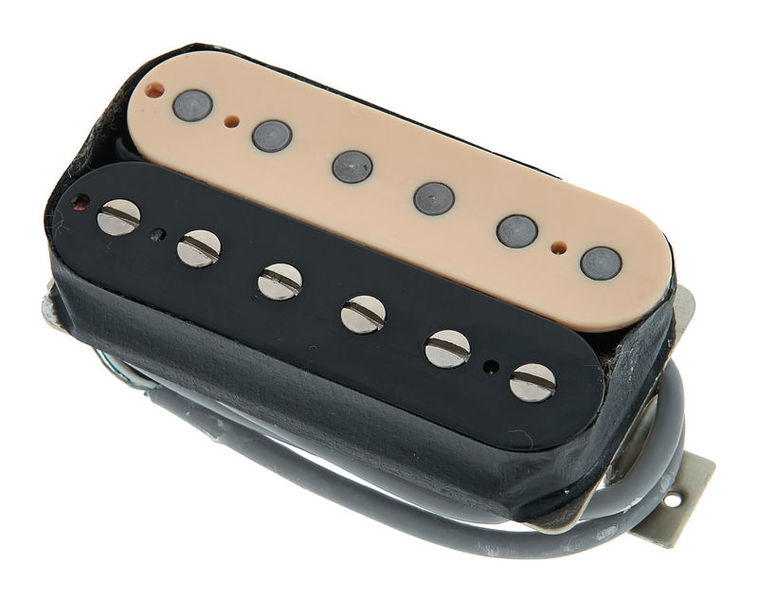 Micro guitare Gibson P-498T Zebra | Test, Avis & Comparatif