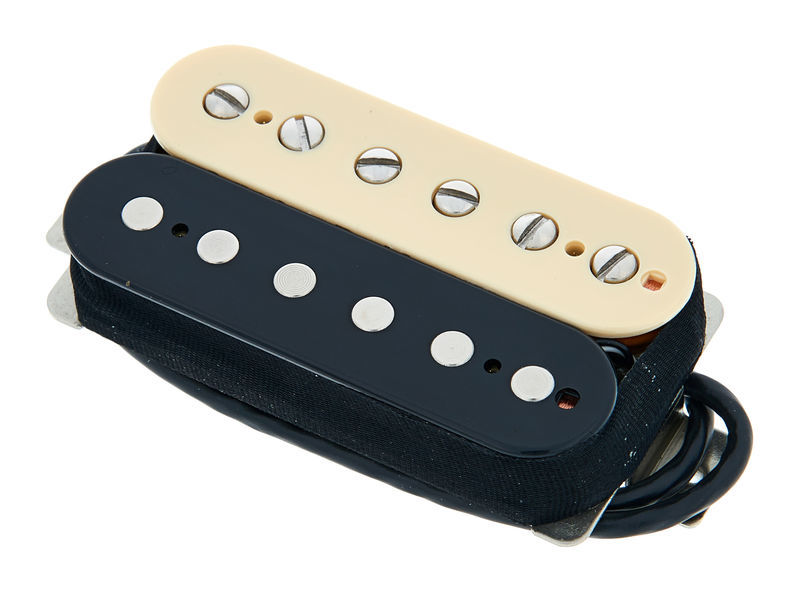 Micro guitare Seymour Duncan APH-1N ZEB | Test, Avis & Comparatif