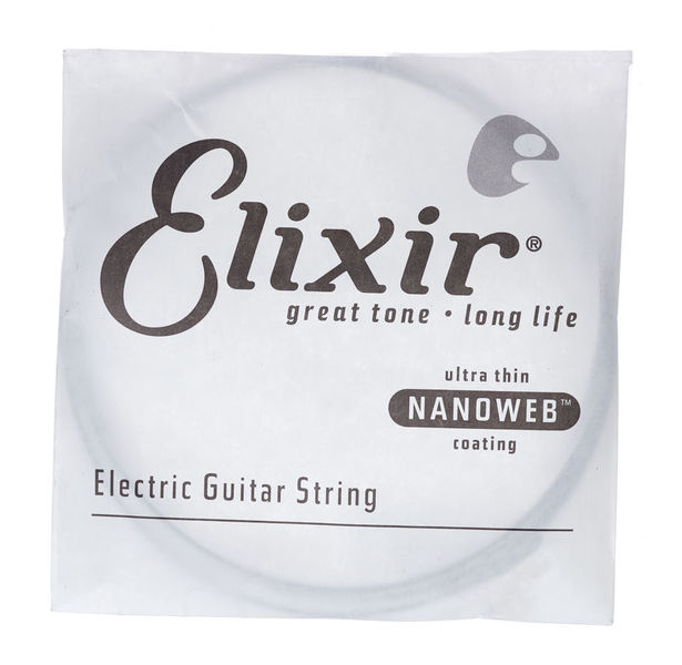 Cordes guitare Elixir .074 Electric Guitar String | Test, Avis & Comparatif