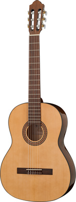 Guitare classique Thomann Classic Guitar S 4/4 B-Stock | Test, Avis & Comparatif