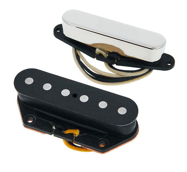 Micro guitare Lollar 52 T-Set NI | Test, Avis & Comparatif