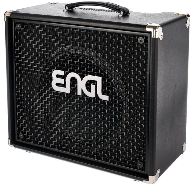 Combo pour guitare électrique Engl E600 Ironball Combo | Test, Avis & Comparatif