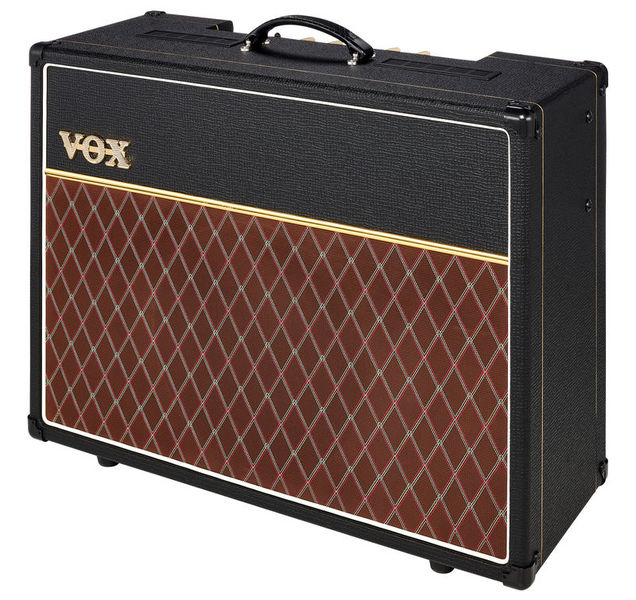 Combo pour guitare électrique Vox AC30S1 | Test, Avis & Comparatif