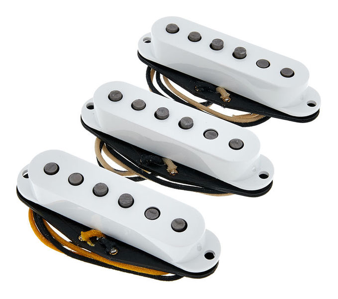 Micro guitare Fender Texas Special Strat Set | Test, Avis & Comparatif