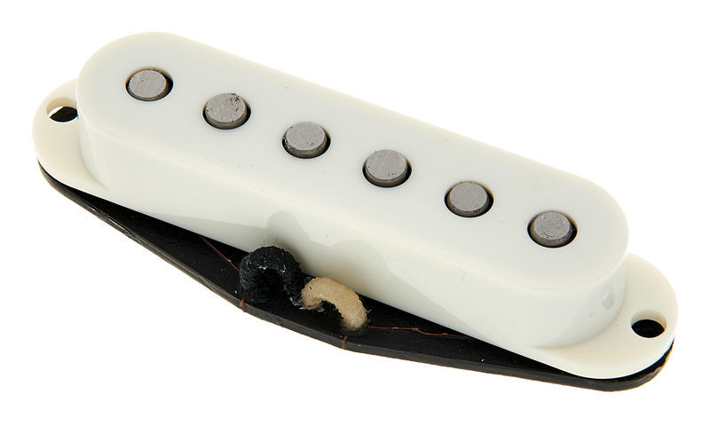 Micro guitare Suhr ML Bridge PA | Test, Avis & Comparatif
