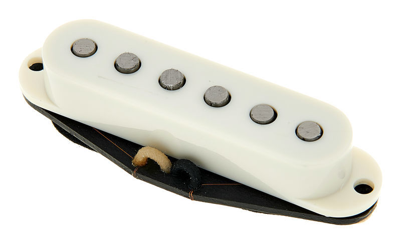 Micro guitare Suhr V60LP Middle PA | Test, Avis & Comparatif