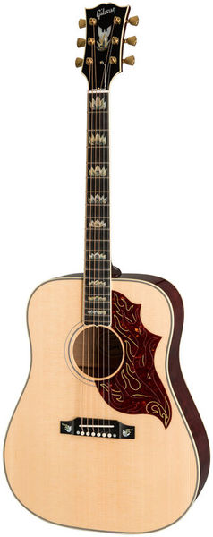 Guitare acoustique Gibson Firebird AC | Test, Avis & Comparatif