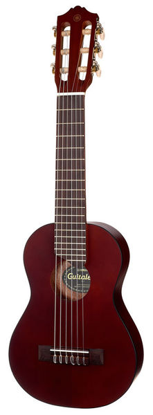 Guitare classique Yamaha GL1 PB | Test, Avis & Comparatif