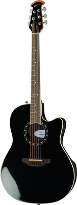 Guitare acoustique Ovation 2771AX-5 Standard Balladeer | Test, Avis & Comparatif
