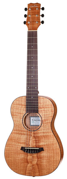 Guitare classique Cordoba Mini II FMH | Test, Avis & Comparatif
