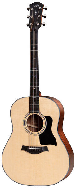 Guitare acoustique Taylor 317 V-Class | Test, Avis & Comparatif