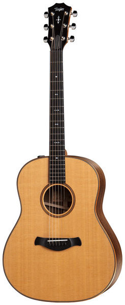 Guitare acoustique Taylor Builders Edition 717e | Test, Avis & Comparatif