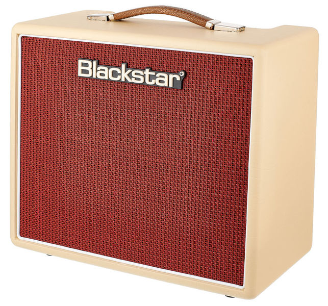 Combo pour guitare électrique Blackstar Studio 10 6L6 | Test, Avis & Comparatif